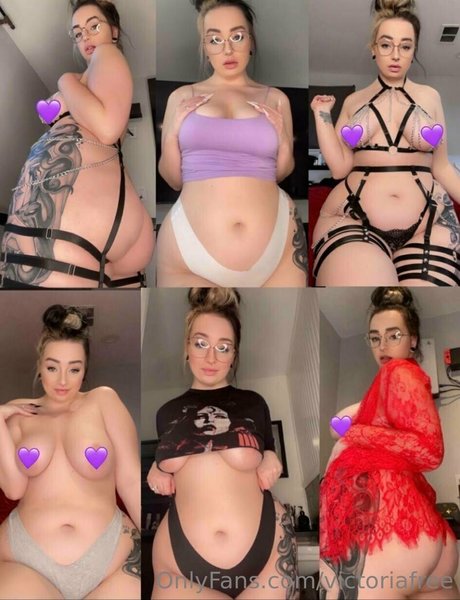 victoriafree nude leaks onlyfans