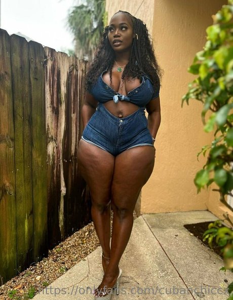 queenncubanxxx porn onlyfans leak