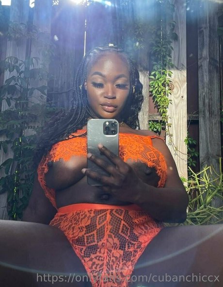 queenncubanxxx only fans leak nude