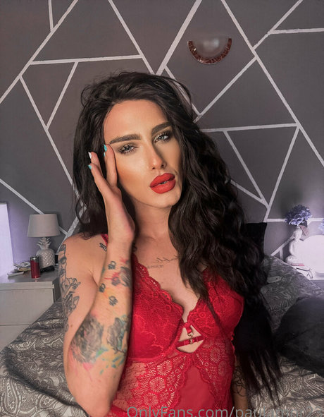 paulamnr23 onlyfans leaked pictures