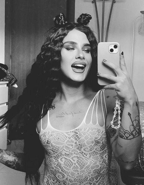 paulamnr23 onlyfans leaka