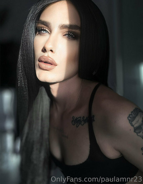paulamnr23 onlyfans naked leaks