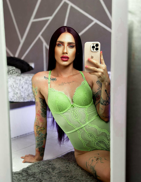 paulamnr23 only fans nudes