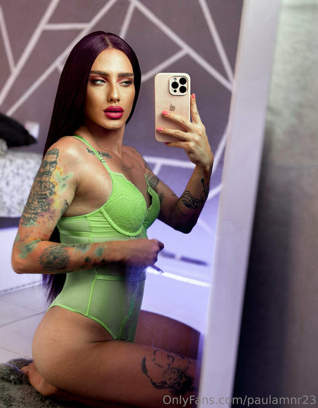 paulamnr23 onlyfans leak