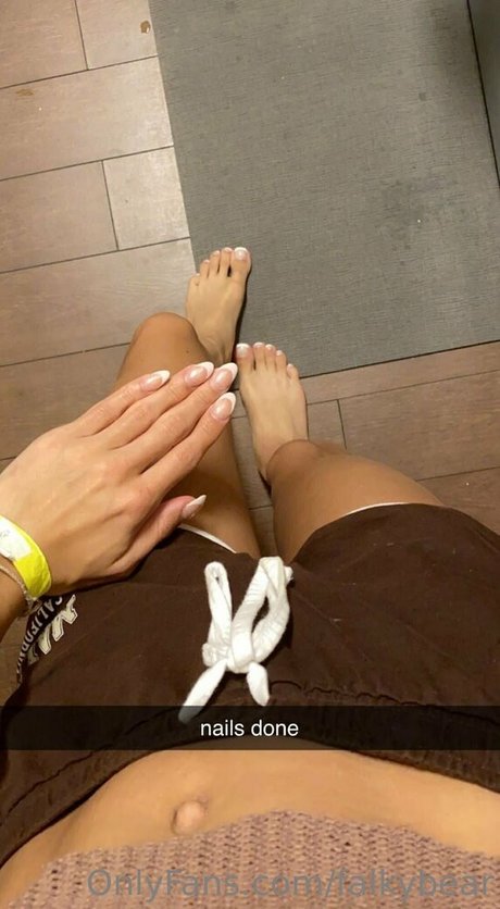 falkybear leaked onlyfans.