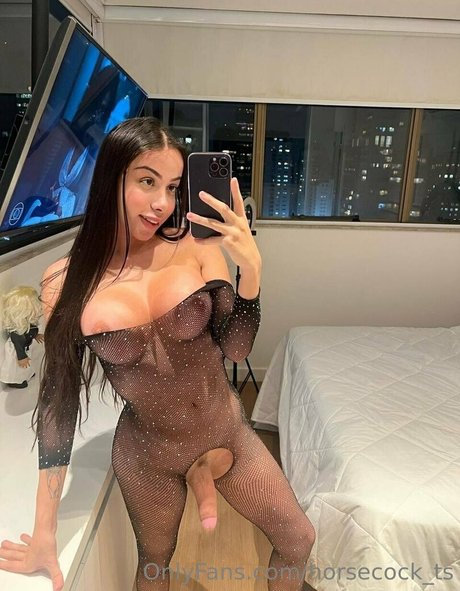horsecock ts leaked onlyfans pics