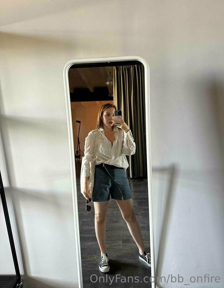 Bb onfire nude only fans leaks