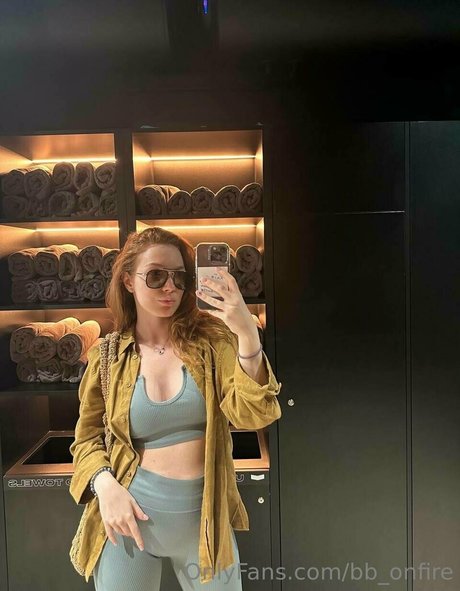Bb onfire leaked naked onlyfans