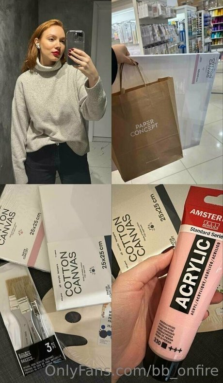 Bb onfire leak only fans