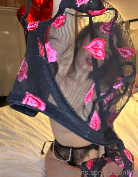 Bb onfire onlyfans public photos