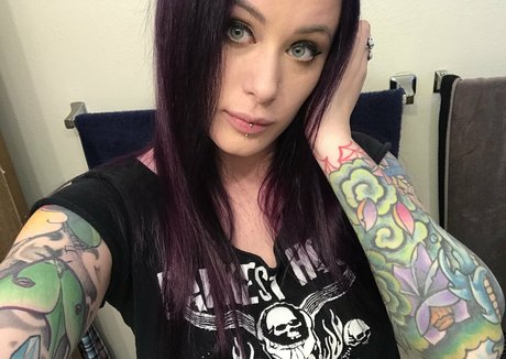 shadowkat666 onlyfans leaked