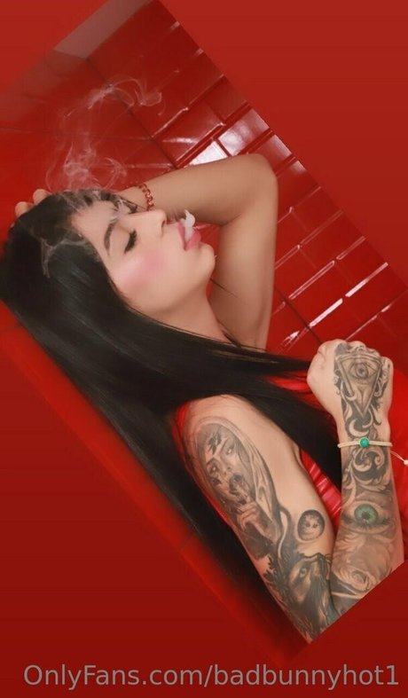 badbunnyhot1 leaked onlyfans free