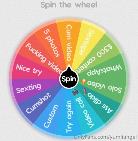 yumiiangel nude leak onlyfans