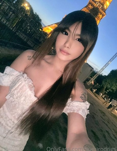 yumiiangel onlyfans nude leaked