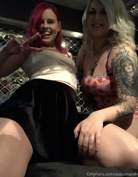 aussiesarah onlyfans leak fuck