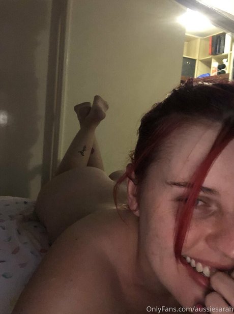 aussiesarah nude porn onlyfans