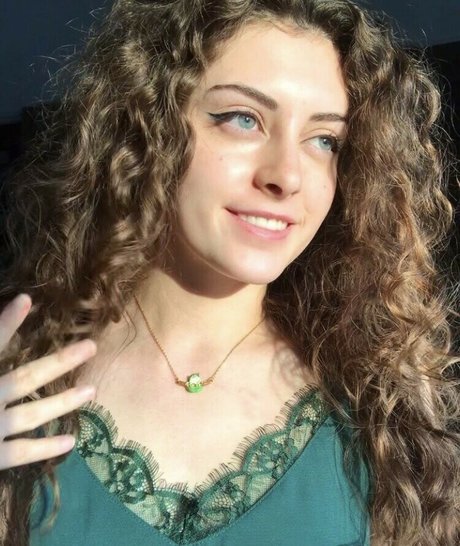 Octavia Marlowe onlyfans desnuda