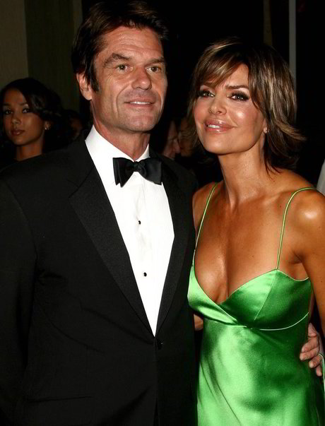 Lisa Rinna leaked onlyfans naked