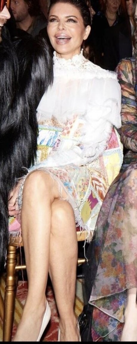 Lisa Rinna onlyfans images