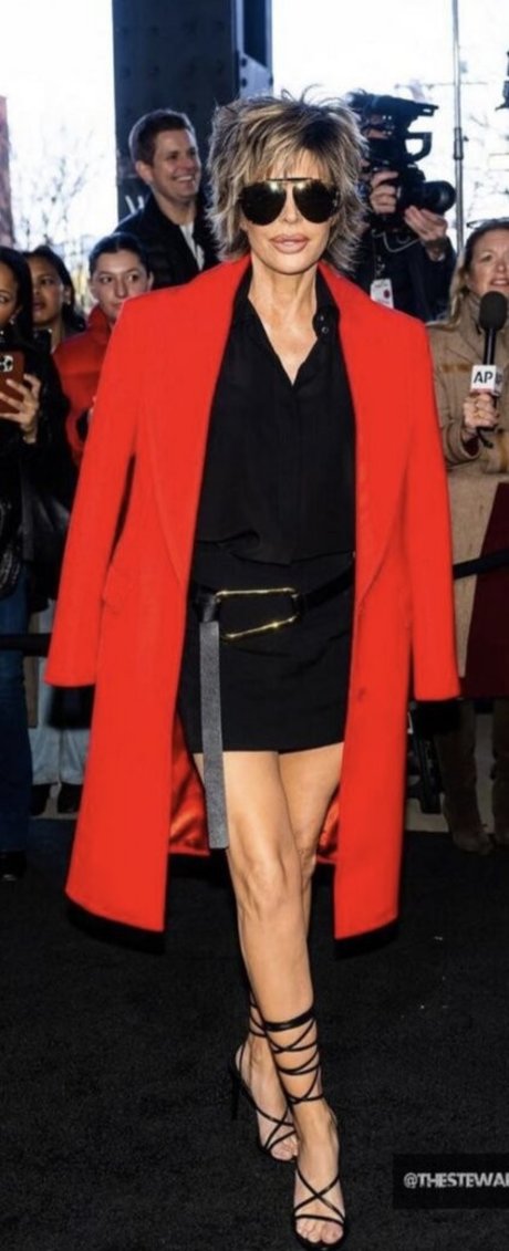 Lisa Rinna free onlyfans