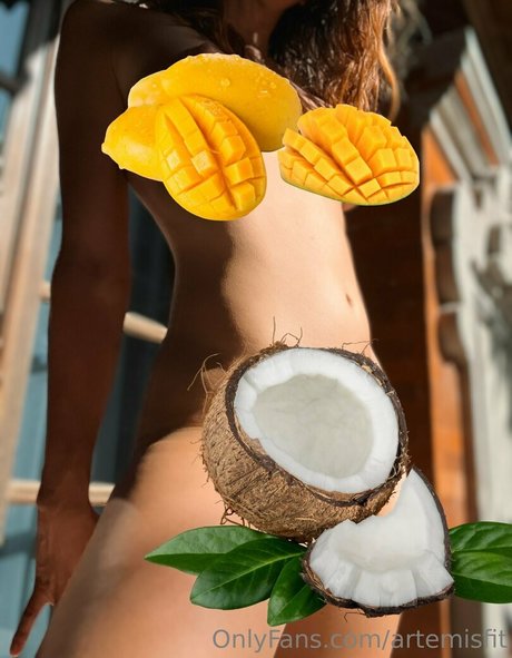 artemisfit onlyfans leak xxx