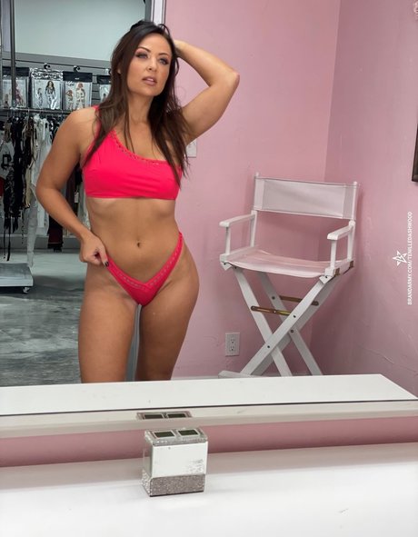 Tenille Dashwood nude onlyfans pics