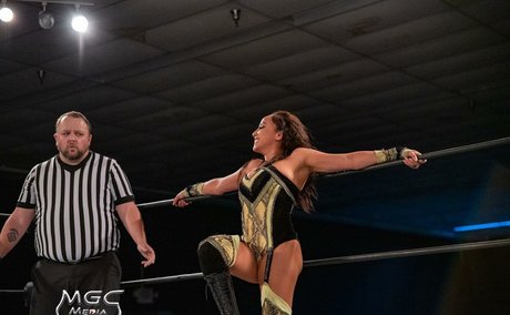 Leila Grey onlyfans fotos