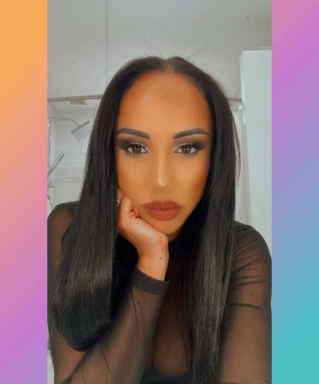 Leila Grey onlyfans nudes