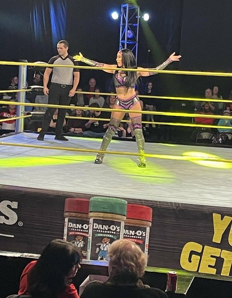 Leila Grey leaked onlyfans free