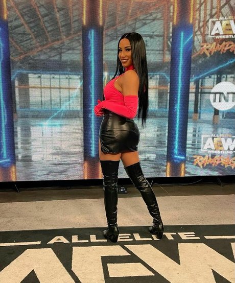 Leila Grey onlyfans nudes leaks