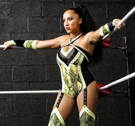 Leila Grey onlyfans full