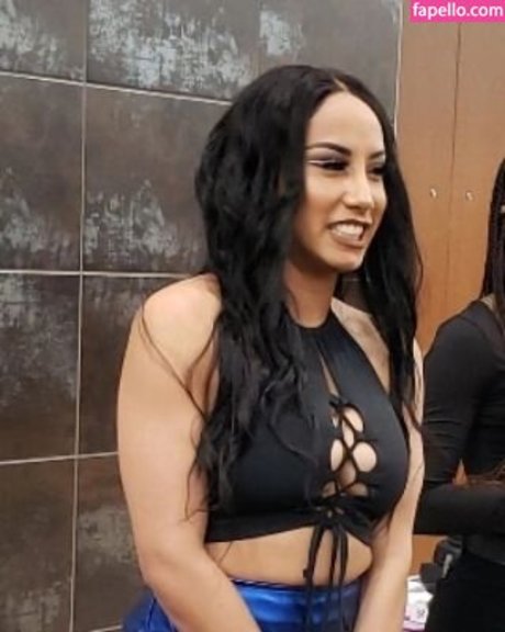 Leila Grey onlyfans nude pictures