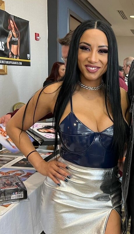 Leila Grey onlyfans leak new