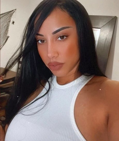 Leila Grey onlyfans nude leak