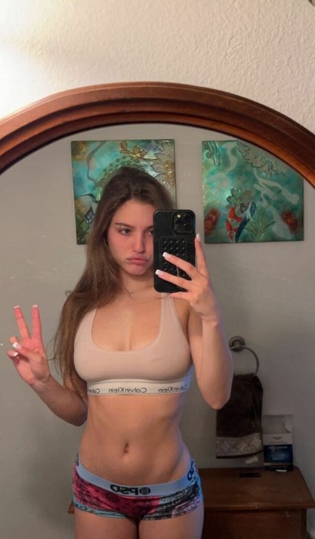 Sylvia Snyders onlyfans pic