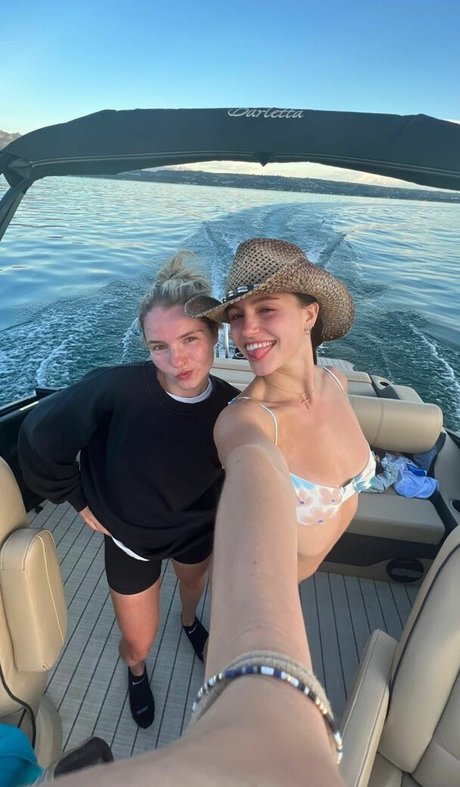 Sylvia Snyders leaked onlyfans pictures