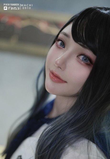 machi0910 onlyfans porn leaked