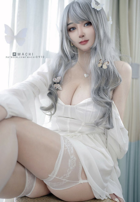 machi0910 onlyfans leaks