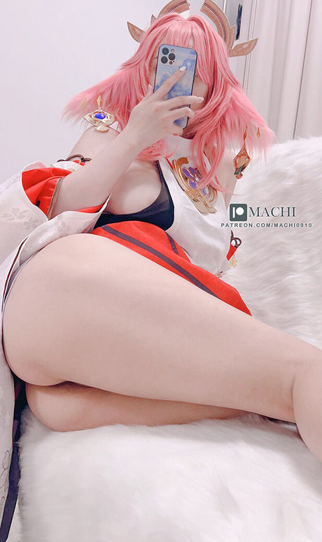 machi0910 onlyfans content