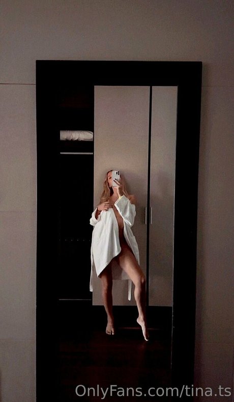 tina ts naked onlyfans leaks