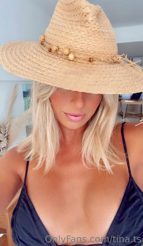 tina ts onlyfans striptease