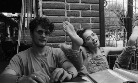 Haley Lu Richardson tits onlyfans