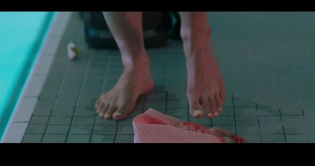 Haley Lu Richardson onlyfans leaks nude