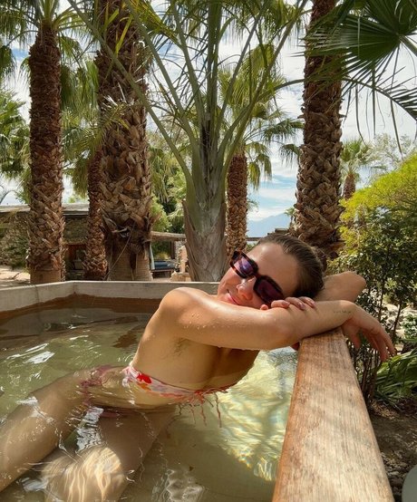 Haley Lu Richardson onlyfans leaked porn