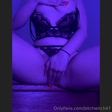 bitchwitch47 Profile pic