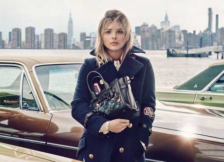 Chloe Grace Moretz onlyfans tits