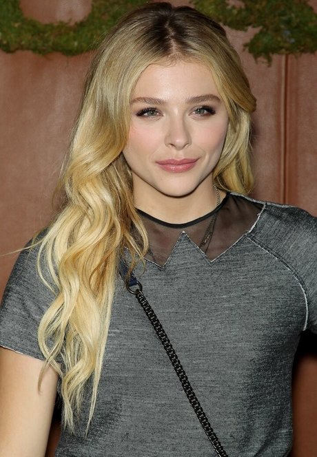 Chloe Grace Moretz only fans