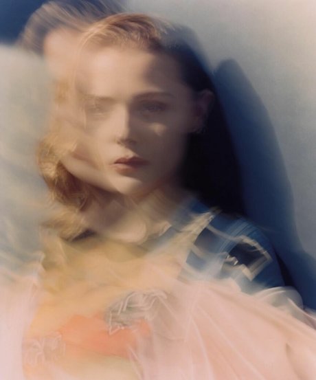 Chloe Grace Moretz only fans nude