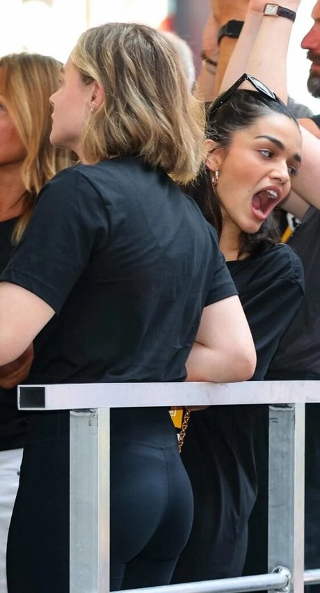 Chloe Grace Moretz leaked onlyfans pictures