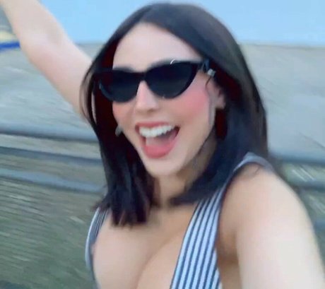 Nyvi Estephan leaked onlyfans.